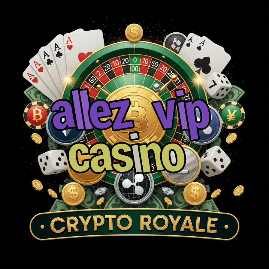 Allez VIP Casino - Exclusive VIP Casino Club